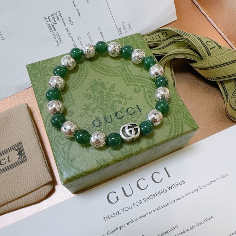 Gvc*1 bracelets